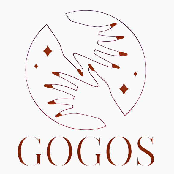 The Press On Glow Up: Meet GOGOS Nails