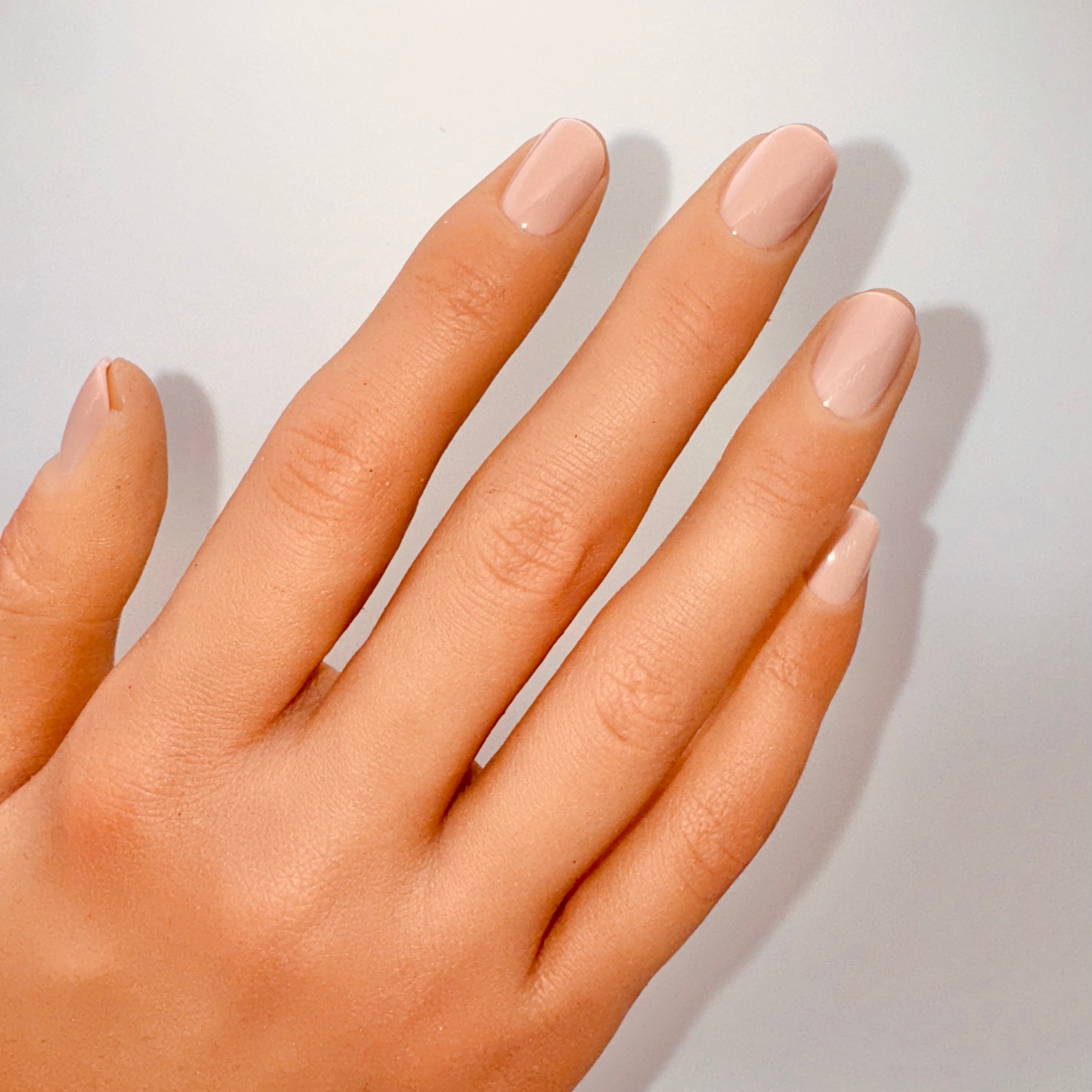 Naked Gloss