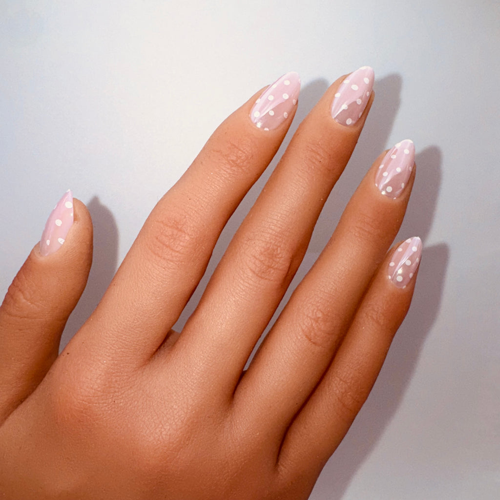 Polka Dotty