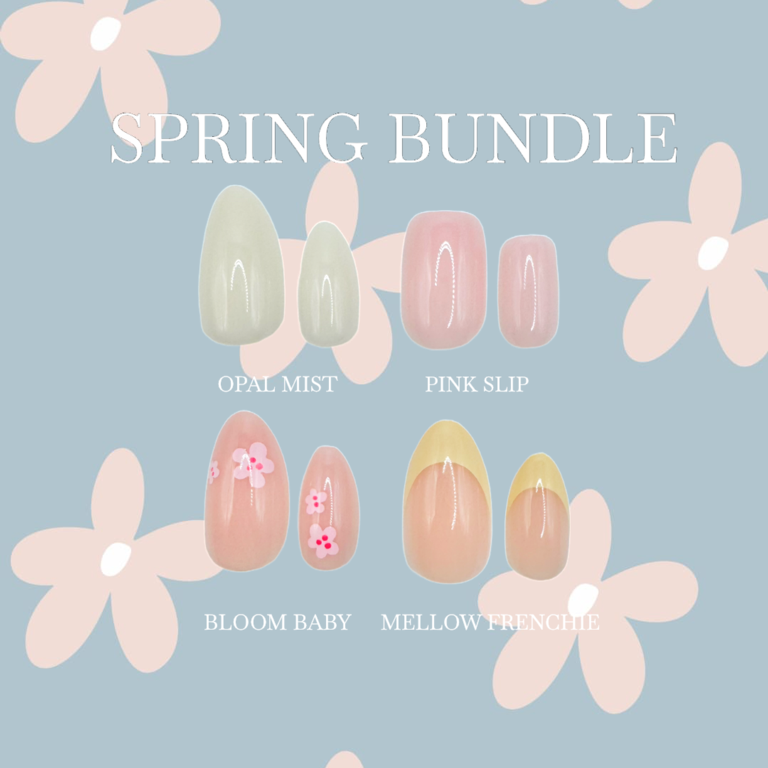 Spring Bundle 💐