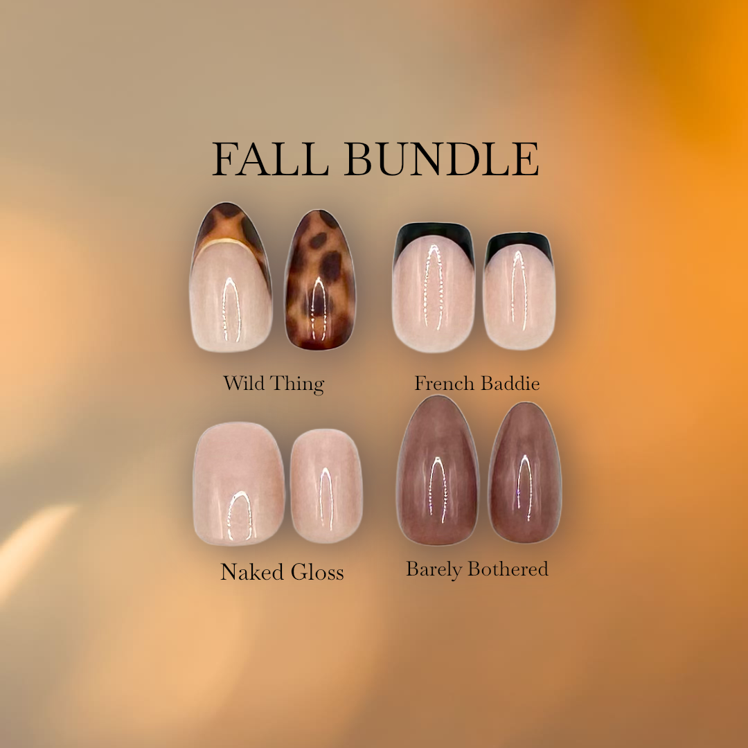 Fall Bundle 🍂