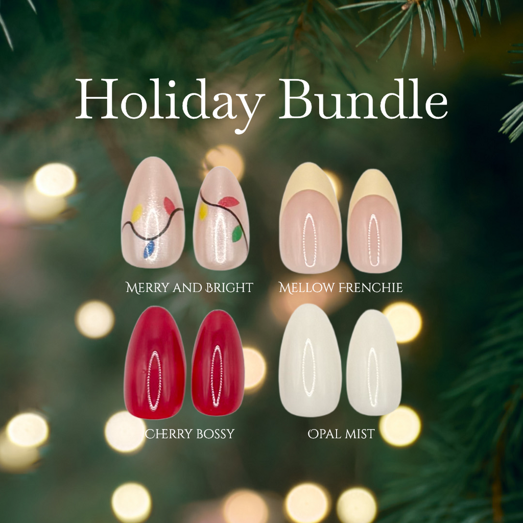Holiday Bundle🎄
