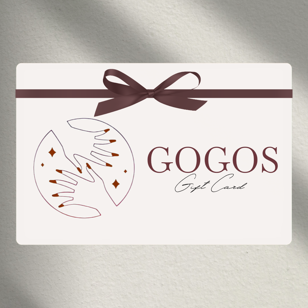 GOGOS Gift Card