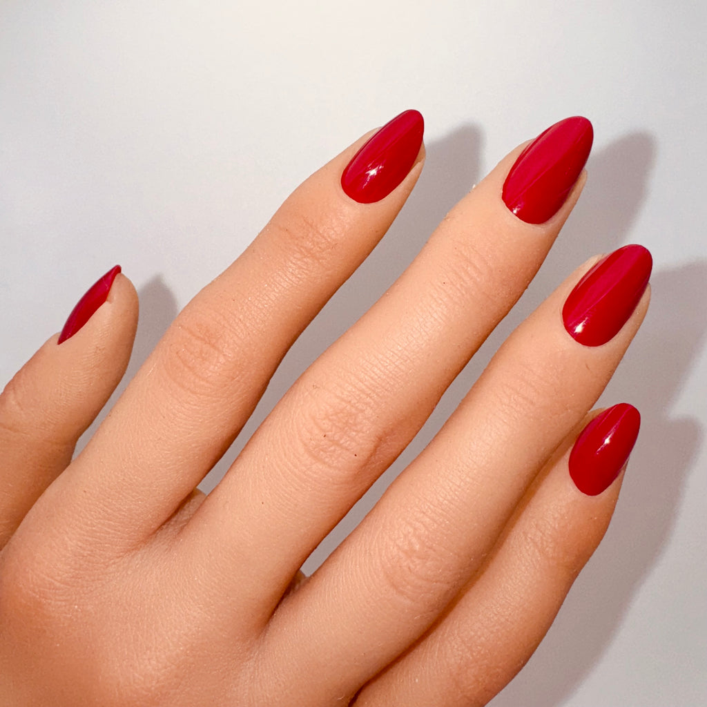 Cherry Bossy